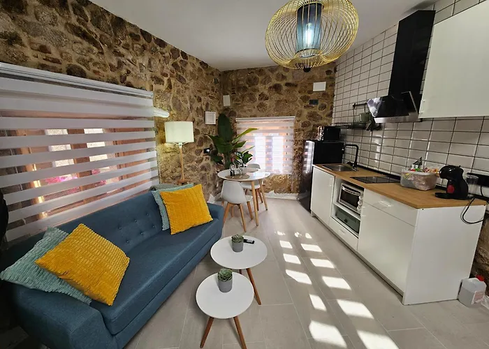 El Eden Casas Rurales Con Piscina Y Jacuzzi