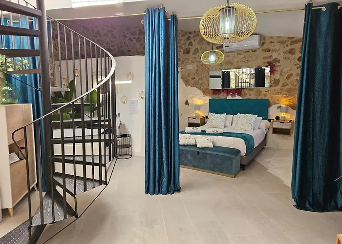 El Eden Casas Rurales Con Piscina Y Jacuzzi