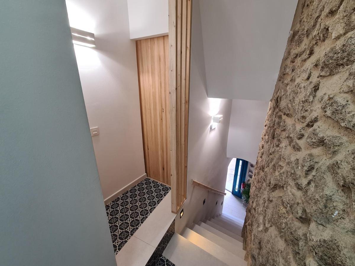 El Eden Con Piscina Y Jacuzzi Villa *