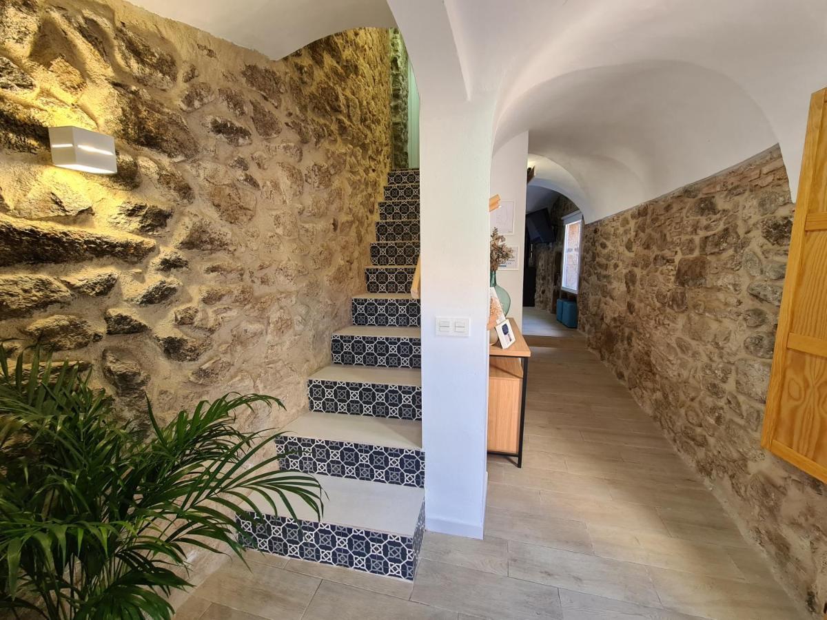 Villa El Eden Con Piscina Y Jacuzzi *