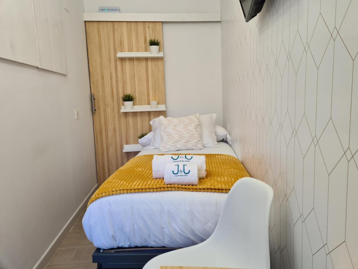 El Eden Con Piscina Y Jacuzzi Villa *
