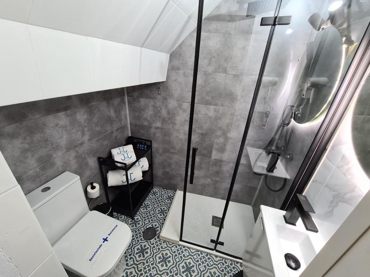 El Eden Con Piscina Y Jacuzzi *