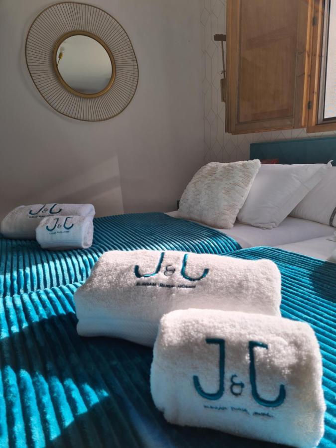 El Eden Con Piscina Y Jacuzzi Villa *
