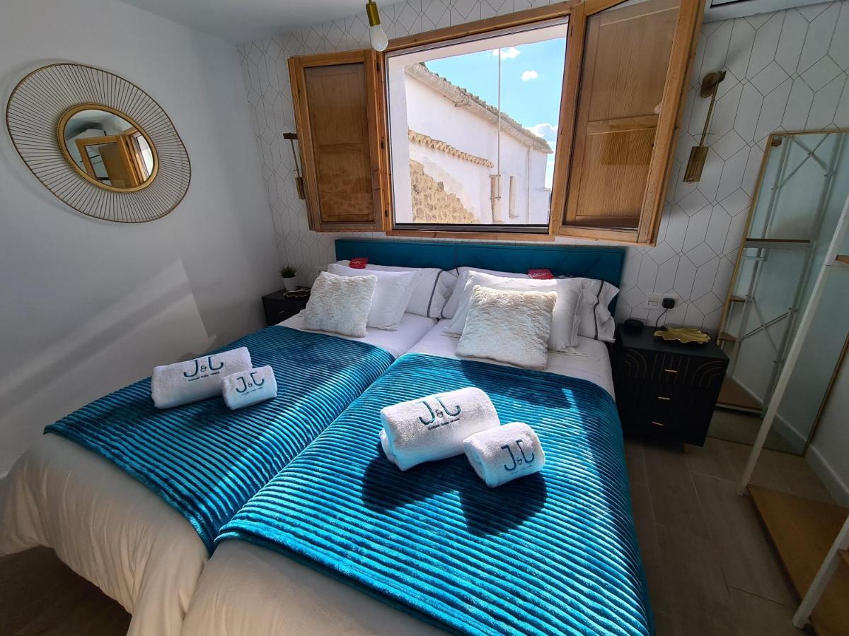 El Eden Con Piscina Y Jacuzzi Montanchez