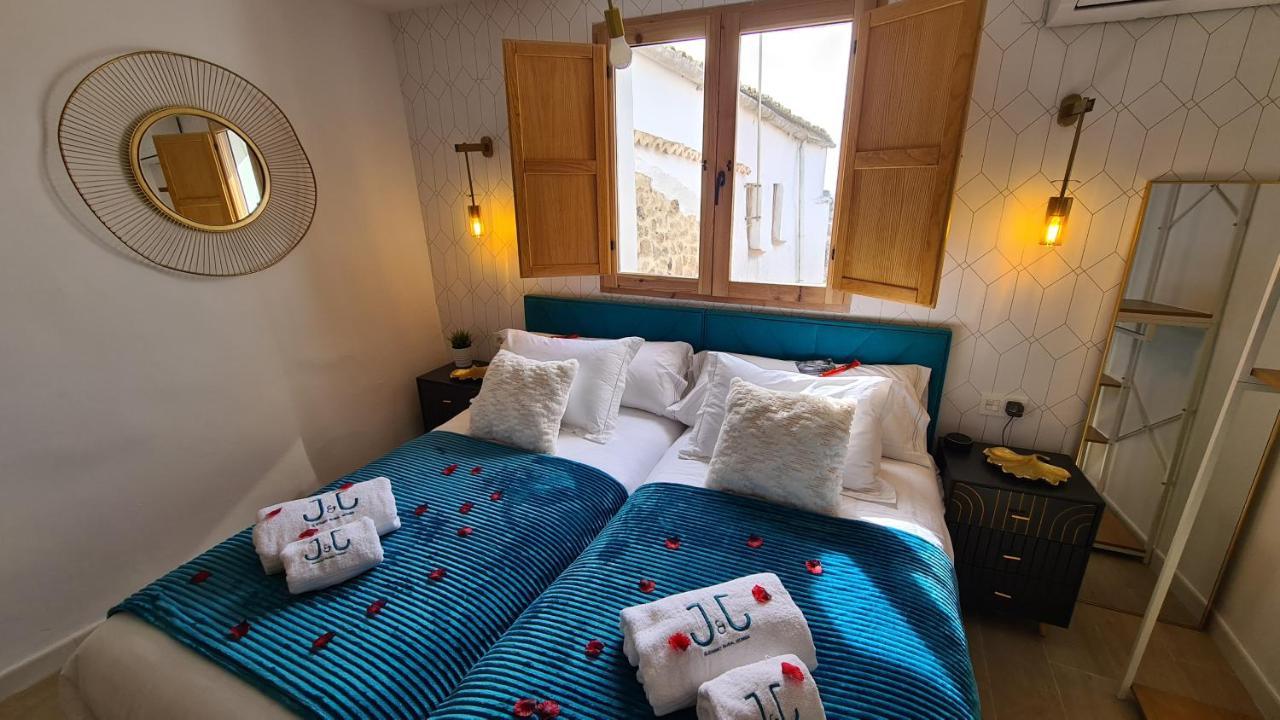El Eden Con Piscina Y Jacuzzi Villa *