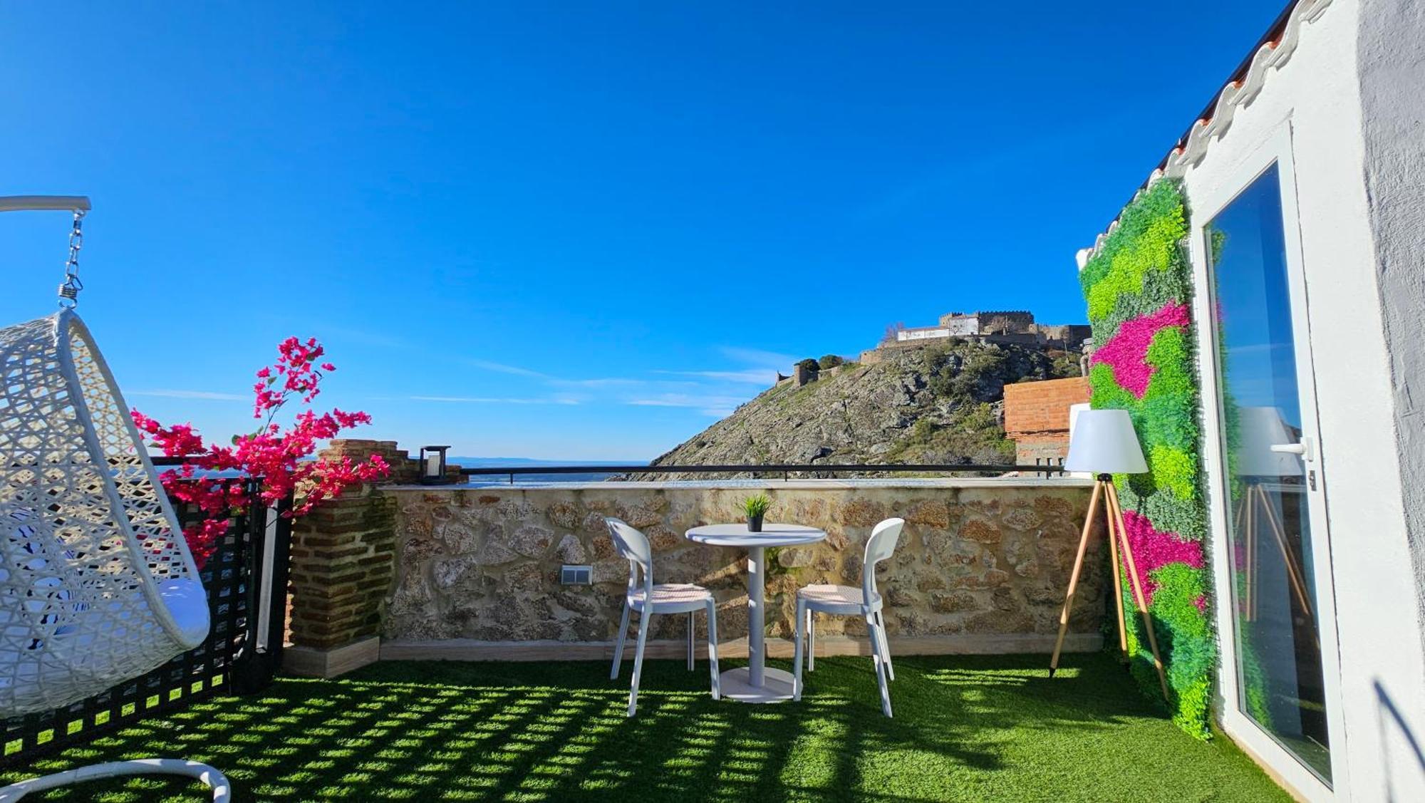 Villa El Eden Con Piscina Y Jacuzzi