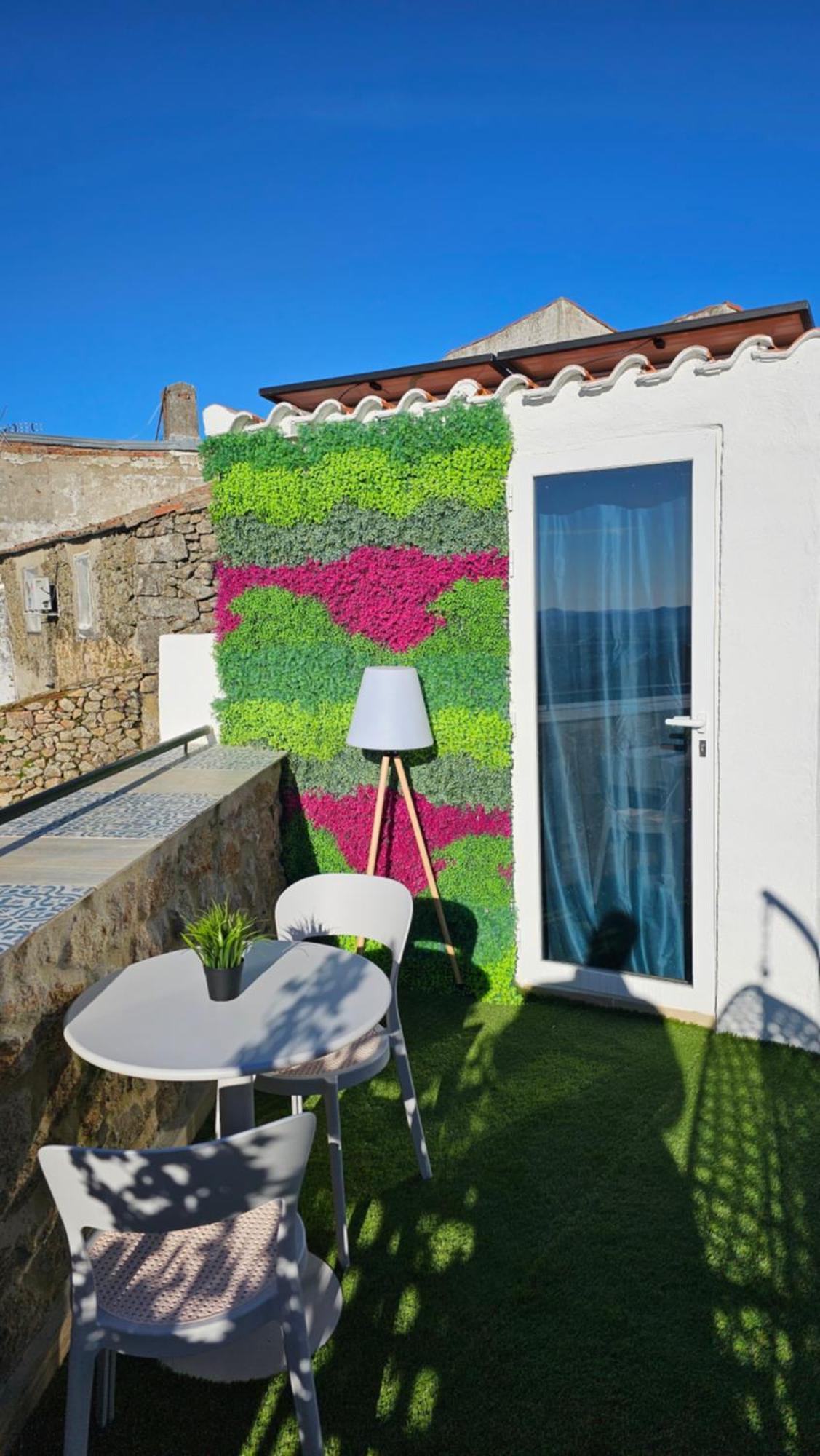 Villa El Eden Con Piscina Y Jacuzzi